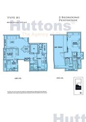 Centrina (D15), Apartment #563763681